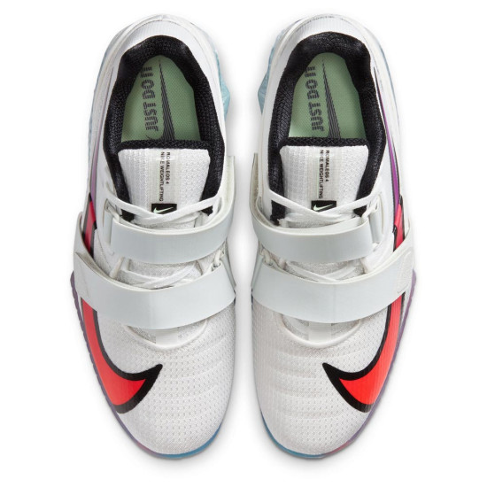 Nike Romaleos 4 SE